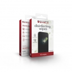 Zagg invisibleshield salviette disinfettanti 10pz
