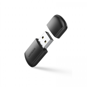 Ugreen adattatore usb wireless ac650 11ac dual-band
