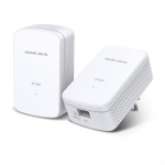 Powerline mercusys ms-mp500kit av2 1000mbps kit 2pz