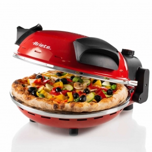 Ariete forno pizza elettrico 0909 diametro 30cm 1200w