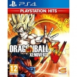 Ps4 dragon ball xenoverse - ps hits eu