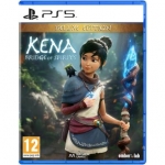 Ps5 kena: bridge of spirits deluxe edition