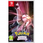 Switch pokemon perla splendente