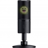 Razer microfono seiren emote usb disp./led 8bit condens.cardioide