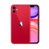 (refurbished) apple iphone 11 128gb red mhdk3ql/a 6.1 rosso