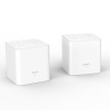 Router wireless mesh tenda nova mw3 ac1200 2-pack