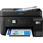 Mf epson inkjet ecotank et-4800 33ppm adf f/r man. usb/lan/wifi