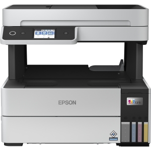 Epson multif. ink ecotank et-5170 colore a4 fronte/retro 15ppm, usb/lan/wifi - 4 in 1