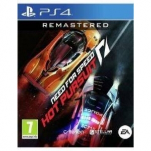 Ps4 need for speed hot pursuit remastered eu
