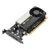 Vga pny nvidia quadro t400 4gb low profile 3*mini dp con adatt.