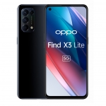 Oppo find x3 lite 128gb 8gbram 5g 6.4" starry black