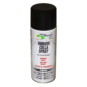 Spray colla e adesivi 400ml