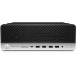 Pc ric. hp prodesk 600 g5 sff i7-8700 16gb ssd 512gb w11p coa