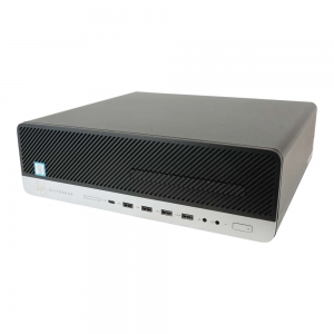 Pc ric. hp elitedesk 800 g3 sff i5-7500 16gb ssd 512gb w10p coa