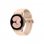 Samsung sm-r865 galaxy watch 4 40mm lte pink gold ita