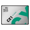Ssd 240gb team group cx1 sata 3 2,5" t253x5240g0c101