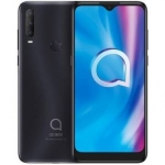 Alcatel 1s 2020 5028y 3+32gb 6.22" new grey ds ita