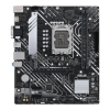 Main board asus prime b660m-k d4 m-atx sk1700 2*ddr4 vga+hdmi