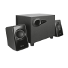 Speakers trust avora 2.1 9w rms