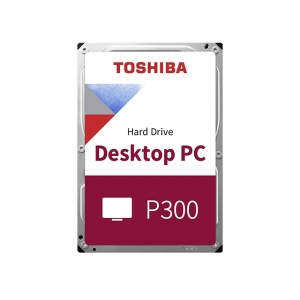 Hard disk 6 tb sata 3 3.5" p300 (hdwd260uzsva)