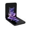 (refurbished) smartphone samsung galaxy z flip 3 5g sm-f711b 6.7" 8gb ram 256gb dynamic amoled 2x 12mp black [grade b]