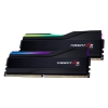 Ddr5 32gb kit 2x16gb pc 6000 g.skill trident z5 rgb f5-6000j3636f16gx2-tz5rk