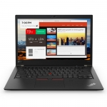 (refurbished) notebook lenovo thinkpad t480s core i5-8250u 1.6ghz 8gb 256gb ssd 14" windows 10 professional