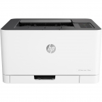 Stampante hp color laser 150nw 18ppm 600dpi eth+wifi
