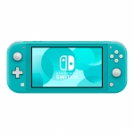 Console switch lite turchese