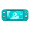 Console switch lite turchese