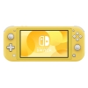 Console switch lite giallo