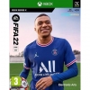 Xbox serie x fifa 22