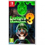 Switch luigi's mansion 3