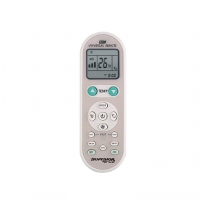 Superior telecomando universale climatizzatori airco simply