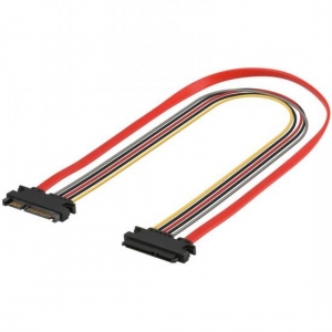 Prolunga cavo interno sata maschio/femmina cm. 50