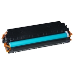 Cartuccia toner compatibile hp cf279a nero