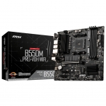 Scheda madre msi b550m pro vdh wifi sk am4