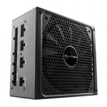 Alim. atx 650w sharkoon silent storm cool zero 80plus gold mod.