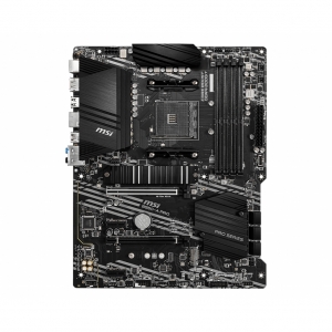 Scheda madre msi b550-a pro sk am4 ddr4