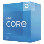 Cpu intel core i3-10105f 3.70ghz quadcor sk1200 comet lake-s box