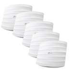 Acc. point tp-link eap245(5-pack)