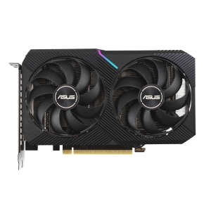 Vga asus geforce rtx3060 12gb gddr6 dual oc v2 (lhr)