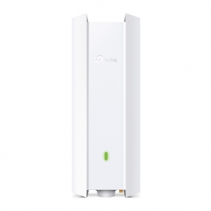 Wi-fi 6 acc.point tp-link eap610-outdoor ax1800,db,802.3at,1p.gig, 4xantint, ip67 centr.manag.(eap610-outdoor)10