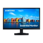 Monitor samsung led 24" s33a full hd 5ms vga hdmi vesa