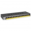 Netgear switch 16 porte gigabit poe