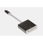 Adattatore usb type c maschio a dvi 24+5 femmina link