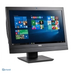Pc ric. dell aio optiplex 7440 23" i5-6500 8gb ssd256 od win11p