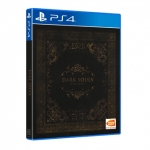 Ps4 dark souls trilogy eu