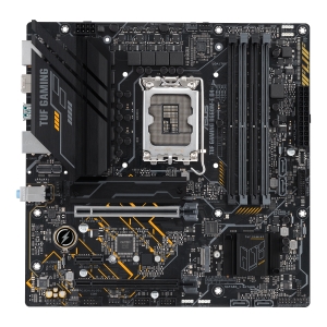 Main board asus tuf b660m-e gaming sk1700 ddr4