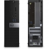 Pc ric. dell optiplex 3040/5040 sff i5-6th 8gb ssd256gb w10p coa